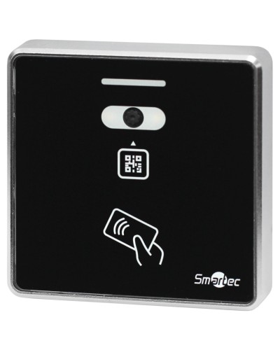 ST-PR144QMF-BK. Считыватель QR-кода, Mifare. Smartec в Архангельске