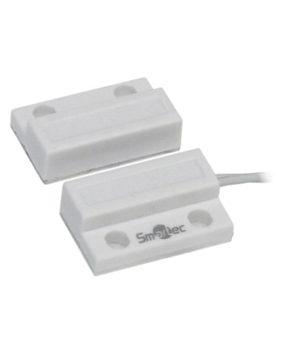 ST-DM110NC-WT. Извещатель охранный точечный магнитоконтактный. Smartec в Архангельске