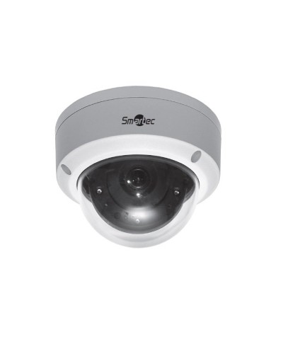 STC-IPMA5520A/1. Видеокамера IP купольная. Smartec в Архангельске