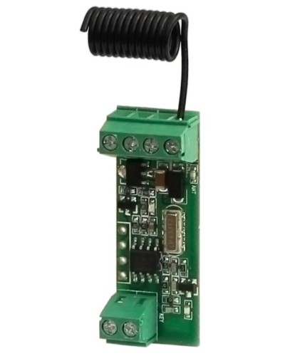 ST-RC010TR. Устройство радиопередающее. Smartec в Архангельске