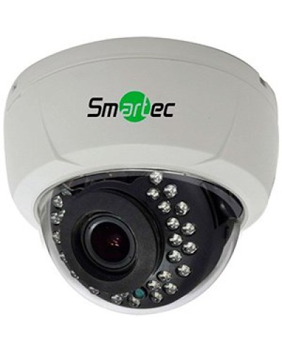 STC-HDX3525/3 ULTIMATE. Видеокамера мультиформатная купольная. Smartec в Архангельске