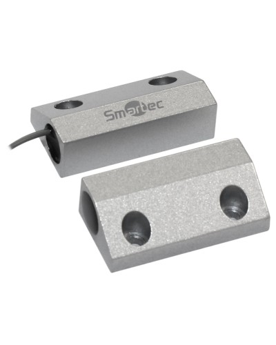 ST-DM130NC-SL. Извещатель охранный точечный магнитоконтактный. Smartec в Архангельске