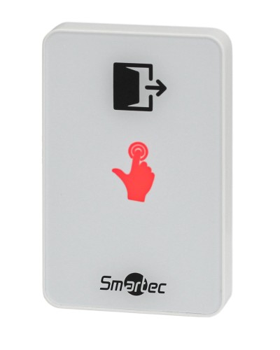 ST-EX410L-WT. Кнопка выхода. Smartec в Архангельске