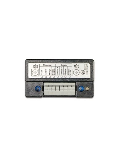 ST-AC001CN. Модуль сопряжения координатный. Smartec в Архангельске