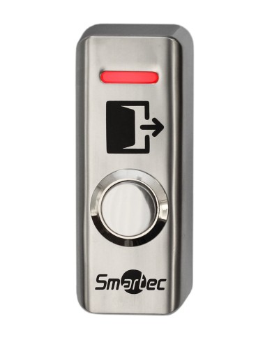 ST-EX141L. Кнопка выхода. Smartec в Архангельске