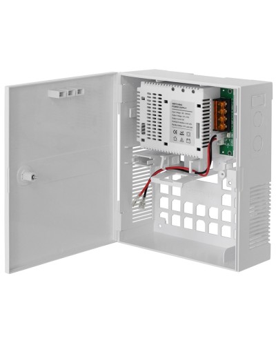 ST-PS108BPS-WT. Блок бесперебойного питания. Smartec в Архангельске