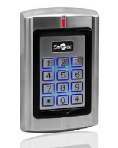 ST-PR140MK. Считыватель Mifare с клавиатурой. Smartec в Архангельске