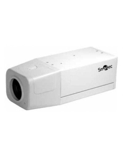STC-IPM3186A/1. Видеокамера IP корпусная. Smartec в Архангельске