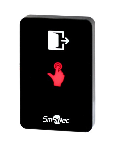 ST-EX410L-BK. Кнопка выхода. Smartec в Архангельске