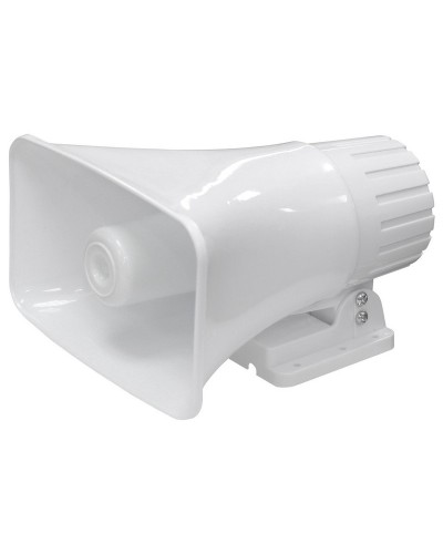 ST-AA410S-WT. Оповещатель охранно-пожарный звуковой. Smartec в Архангельске