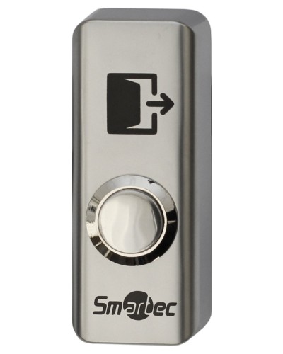 ST-EX141. Кнопка металлическая, накладная. Smartec в Архангельске