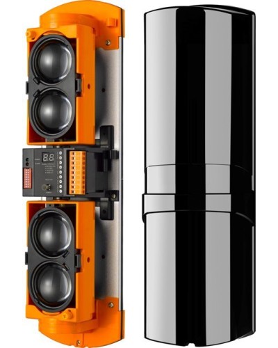 ST-PD104BD-MC. Извещатель охранный оптико-электронный линейный. Smartec в Архангельске
