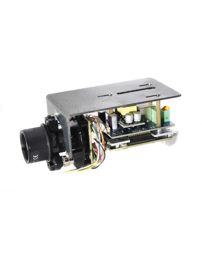 STC-IPM5200SLR/1 Estima. Видеокамера IP модульная. Smartec в Архангельске