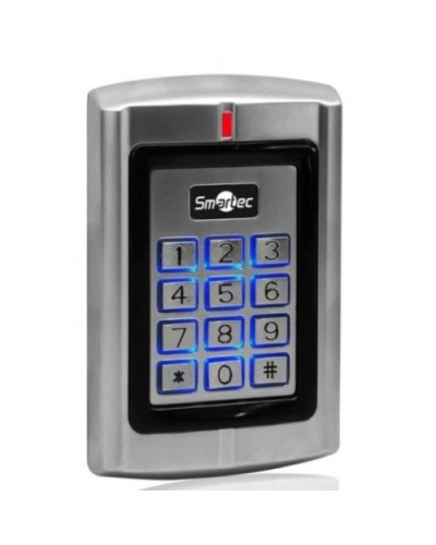 ST-SC140EK. Кодовая панель со встроенным считывателем. Smartec в Архангельске