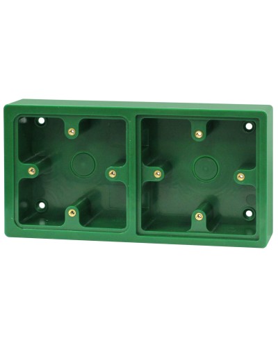 ST-ER001BR-GN. Коробка монтажная. Smartec в Архангельске