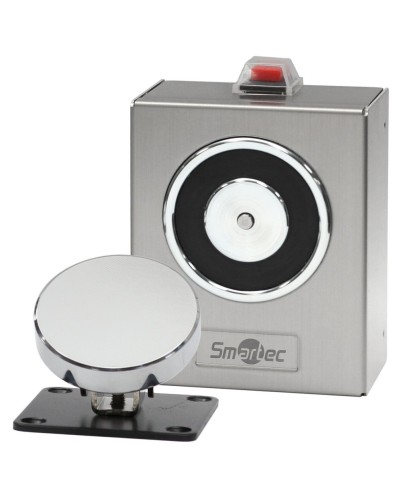 ST-DH615U. Фиксатор электромагнитный. Smartec в Архангельске