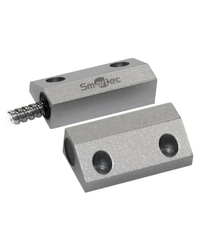 ST-DM131NC-SL. Извещатель охранный точечный магнитоконтактный. Smartec в Архангельске