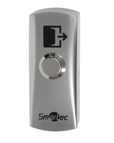 ST-EX142. Кнопка металлическая, накладная. Smartec в Архангельске