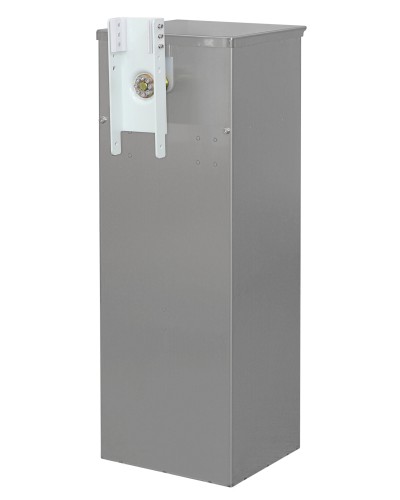 ST-RB303BR-SS. Тумба шлагбаума для левостороннего монтажа. Smartec в Архангельске