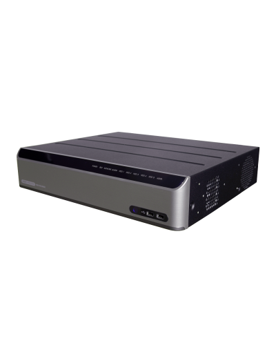 STNR-A1630. IP-видеорегистратор 16-канальный. Smartec в Архангельске
