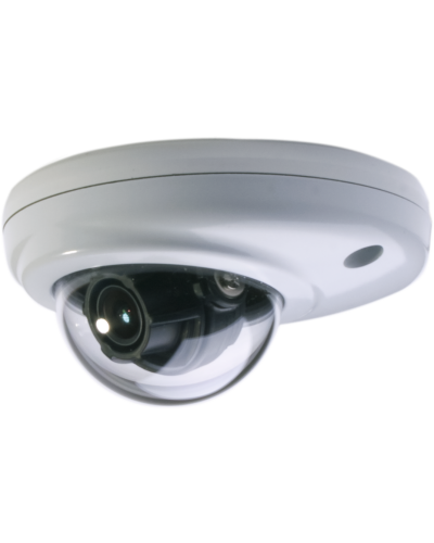 STC-IPMX3491/4. Видеокамера IP купольная. Smartec в Архангельске