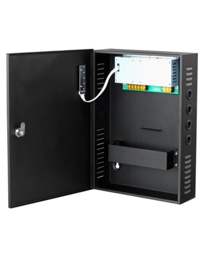 ST-PS110F-BK. Блок бесперебойного питания. Smartec в Архангельске