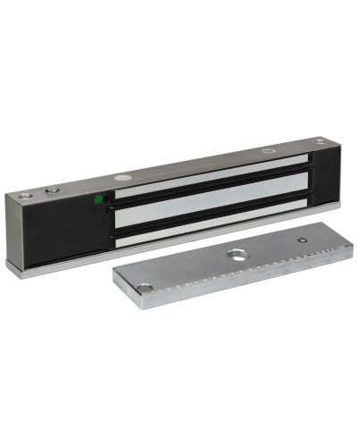 ST-EL323DLW-SS. Замок электромагнитный. Smartec в Архангельске