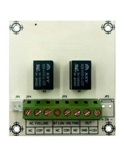 ST-PS100RB. Блок релейный. Smartec в Архангельске