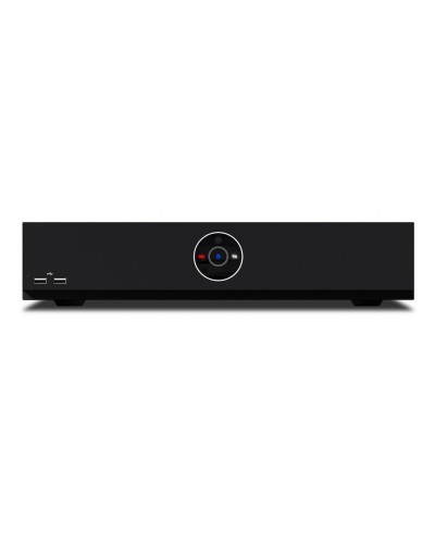 STNR-1661. IP-видеорегистратор 16-канальный. Smartec в Архангельске
