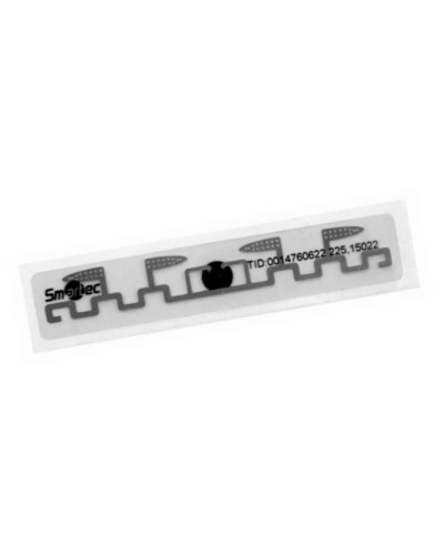 ST-LT321. UHF метка. Smartec в Архангельске