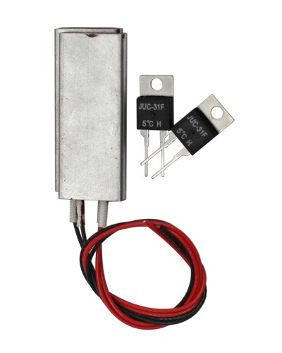 ST-PD001BD-HC. Обогреватель для извещателей Smartec серии ST-PDxxxBD-SC. Smartec в Архангельске