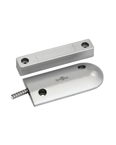 ST-DM146NC-SL. Извещатель охранный точечный магнитоконтактный. Smartec в Архангельске