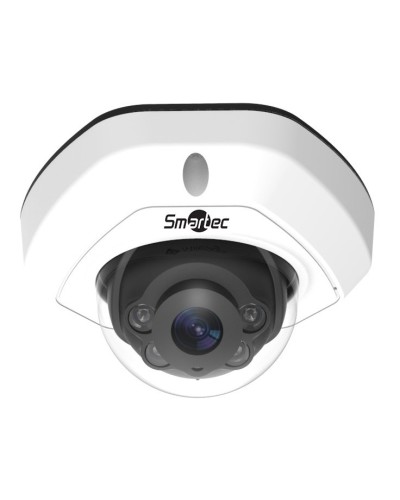 STC-IPM3407A/4 2.8мм Estima. Видеокамера IP купольная. Smartec в Архангельске