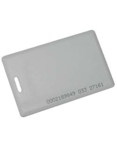 ST-PC011EM. Карта proximity стандартная. Smartec в Архангельске