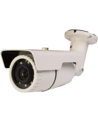 STC-IPMX3691/1. Видеокамера IP цилиндрическая. Smartec в Архангельске