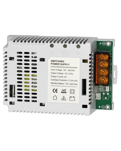 ST-PS105BNS-WT. Блок бесперебойного питания. Smartec в Архангельске
