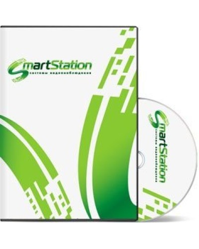 L-SM-1. Программное обеспечение. Smartec в Архангельске