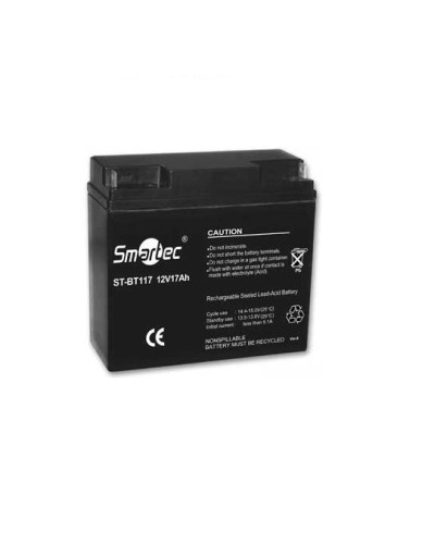 ST-BT117. Аккумулятор. Smartec в Архангельске