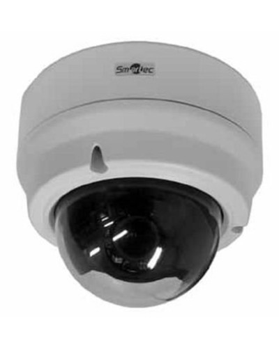 STC-IPMX3593A/1. Видеокамера IP купольная. Smartec в Архангельске