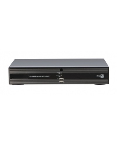 STR-HD0835. Видеорегистратор мультиформатный 8-канальный. Smartec в Архангельске