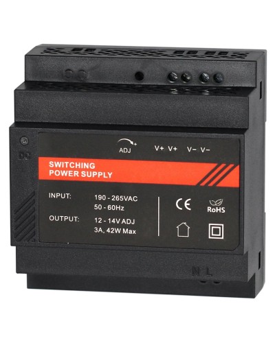 ST-PS103DDL-BK. Блок питания стабилизированный. Smartec в Архангельске