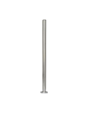 ST-GR030P-SS. Стойка ограждения. Smartec в Архангельске
