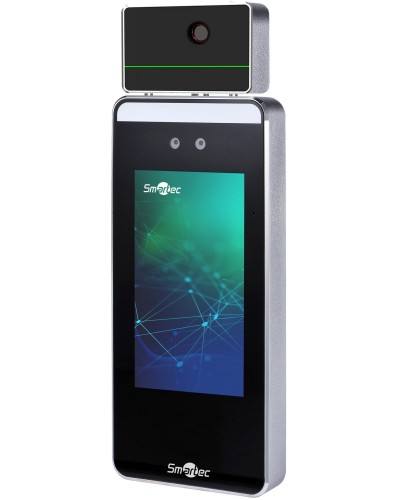 ST-FR041T. Считыватель контроля доступа биометрический. Smartec в Архангельске