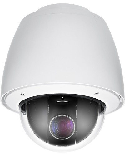 STC-IPMX3907A/2. Видеокамера IP поворотная. Smartec в Архангельске