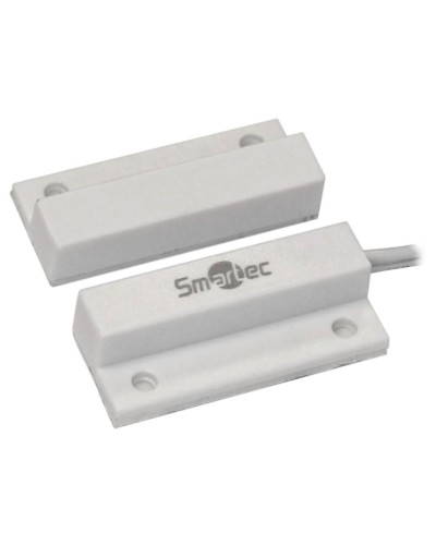 ST-DM111NC-WT. Извещатель охранный точечный магнитоконтактный. Smartec в Архангельске