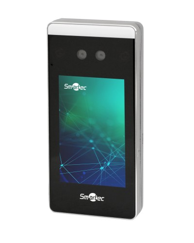 ST-FR011EM. Считыватель контроля доступа биометрический. Smartec в Архангельске