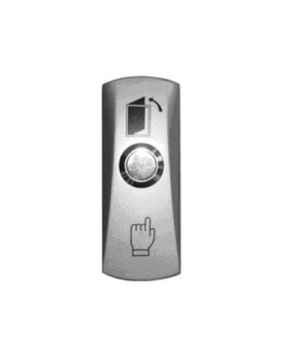 ST-EX010SM. Кнопка металлическая, накладная. Smartec в Архангельске