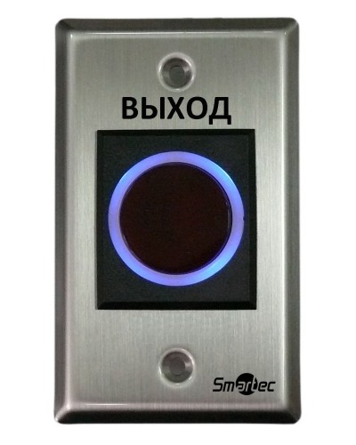 ST-EX120IR. Кнопка ИК-бесконтактная, врезная. Smartec в Архангельске