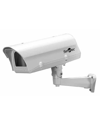STH-5231S-HPOE. Термокожух для видеокамеры. Smartec в Архангельске