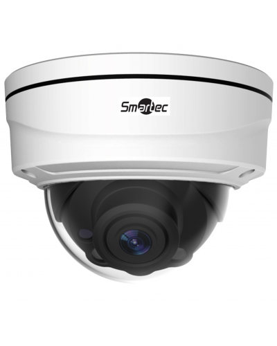 STC-IPM5512A/1 rev.2 Estima. Видеокамера IP купольная. Smartec в Архангельске